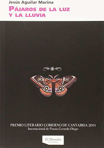 Beispielbild fr PJAROS DE LA LUZ Y LA LLUVIA zum Verkauf von KALAMO LIBROS, S.L.
