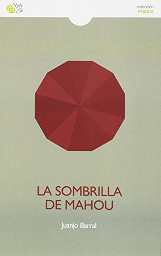 Imagen de archivo de SOMBRILLA DE MAHOU, LA a la venta por KALAMO LIBROS, S.L.