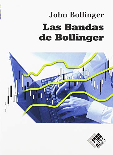 Stock image for Las bandas de Bollinger for sale by AG Library