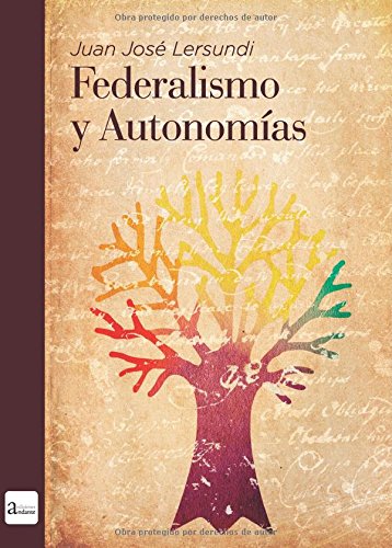 Beispielbild fr Federalismo y autonomas: en Espaa zum Verkauf von medimops