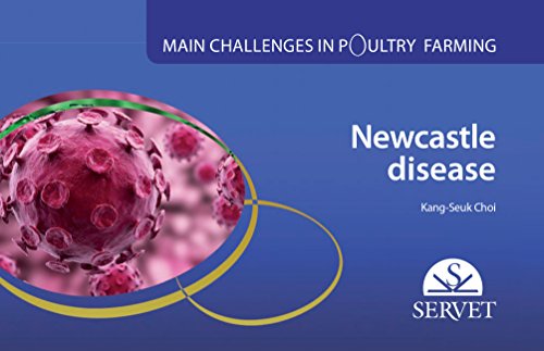 Imagen de archivo de MAIN CHALLENGES POULTRY FARMING NEWCASTLE DISEASE (PB 2014) a la venta por Books Puddle