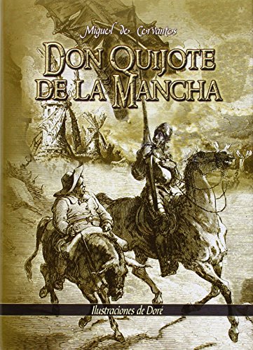 9788494277818: Don Quijote de la Mancha