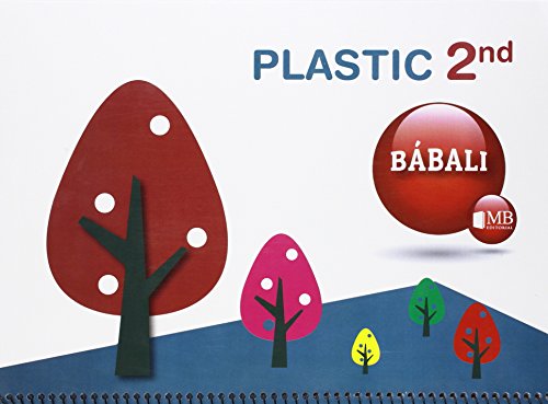 9788494278198: Plastic Babali 2 - 9788494278198