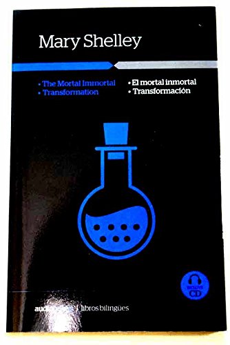 9788494279959: El mortal inmortal / Transformacin