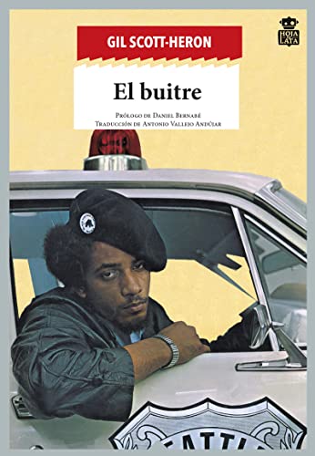 Beispielbild fr EL BUITRE zum Verkauf von KALAMO LIBROS, S.L.