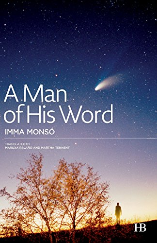 Stock image for A Man of His Word for sale by Better World Books