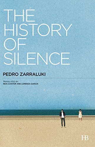 Stock image for The History of Silence for sale by Discover Books