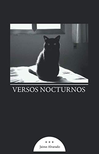 Imagen de archivo de Versos nocturnos (Poesa de peligro) a la venta por Revaluation Books