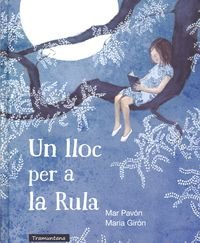 Stock image for UN LLOC PER A LA RULA for sale by Zilis Select Books