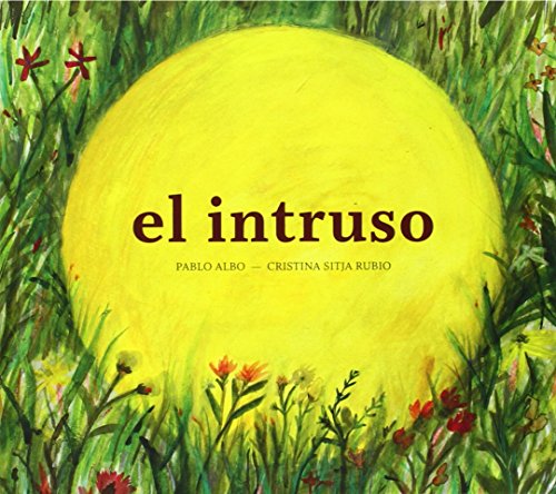 Stock image for EL INTRUSO for sale by KALAMO LIBROS, S.L.