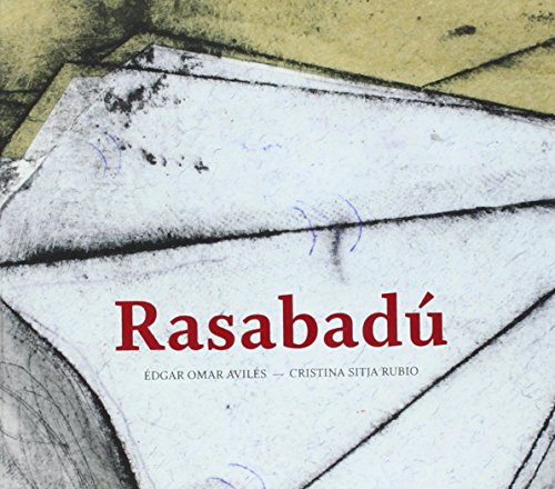 Stock image for RASABAD for sale by KALAMO LIBROS, S.L.