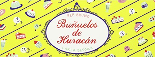 Imagen de archivo de BUUELOS DE HURACAN a la venta por KALAMO LIBROS, S.L.