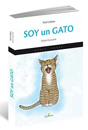 Imagen de archivo de Soy un gato a la venta por medimops