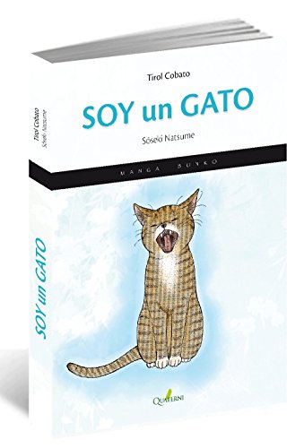 Stock image for Soy un gato for sale by medimops