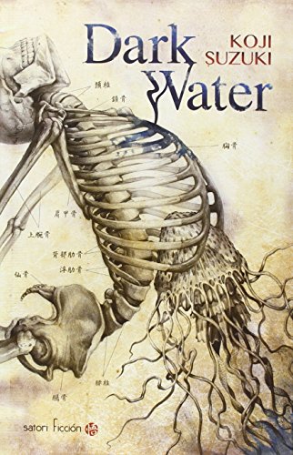 Stock image for DARK WATER for sale by Zilis Select Books