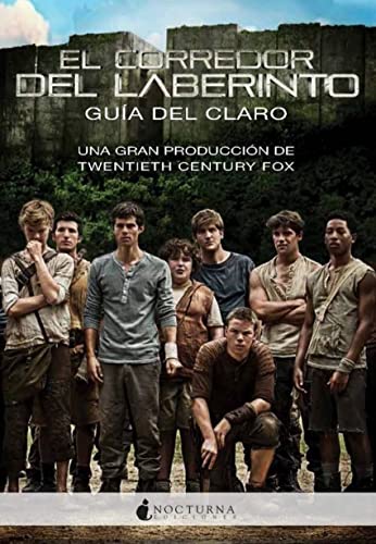 Imagen de archivo de El corredor del laberinto: Gua del CGoodReads a la venta por Iridium_Books