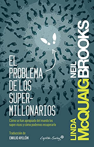 Beispielbild fr PROBLEMA DE LOS SUPER MILLONARIOS,EL zum Verkauf von KALAMO LIBROS, S.L.