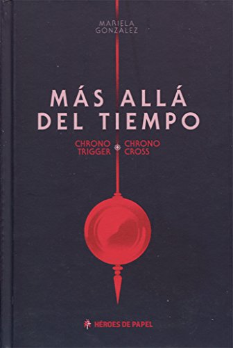 Stock image for MAS ALLA DEL TIEMPO for sale by AG Library