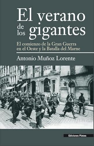 Stock image for EL VERANO DE LAS GIGANTES for sale by AG Library