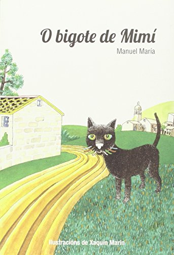 Imagen de archivo de O bigote de mimi a la venta por Iridium_Books