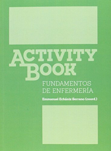 Stock image for Fundamentos de Enfermera for sale by Zilis Select Books