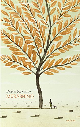 Stock image for Musashino (Spanish Edition) Kunikida, Doppo for sale by Iridium_Books