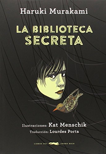 Beispielbild fr La biblioteca secreta (Serie Illustrata) zum Verkauf von medimops