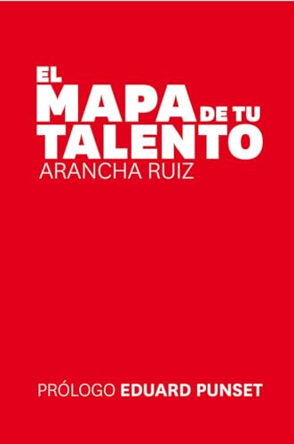Stock image for El mapa de tu talento for sale by LibroUsado GRAN VA