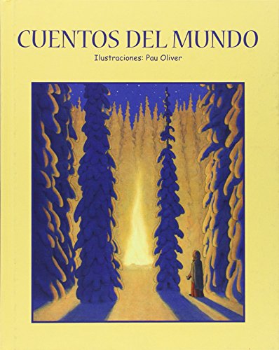 9788494294921: cuentos del mundo: 7 (serie creciendo)