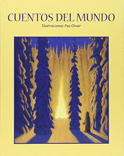 Stock image for Cuentos del mundo (serie creciendo, Band 7) for sale by medimops