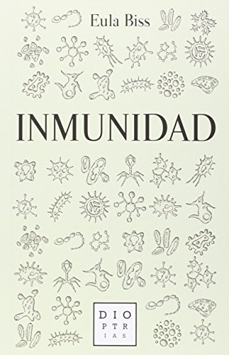 9788494297359: Inmunidad (DIOPTRIAS)