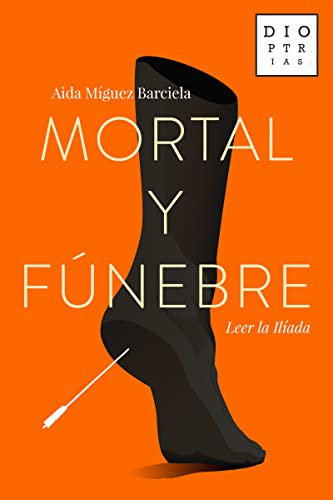 Stock image for mortal y funebre miguez barciela aida Ed. 2016 for sale by LibreriaElcosteo
