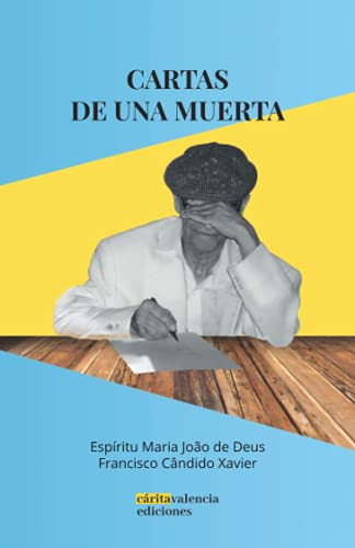 Stock image for Cartas de una muerta -Language: spanish for sale by GreatBookPrices