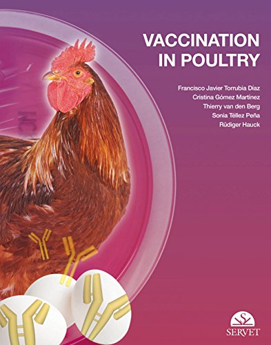 Imagen de archivo de Vaccination in Poultry a la venta por Blackwell's
