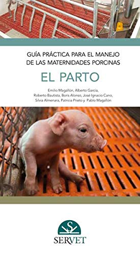 Stock image for Gua prctica para el manejo de las mMagalln Botalla, Emilio / Garc for sale by Iridium_Books