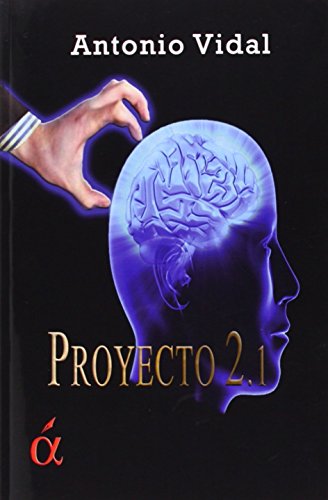 Imagen de archivo de Proyecto 2.1 a la venta por Revaluation Books