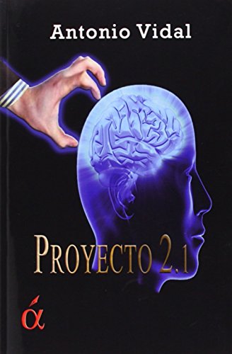 Stock image for PROYECTO 2.1 for sale by KALAMO LIBROS, S.L.