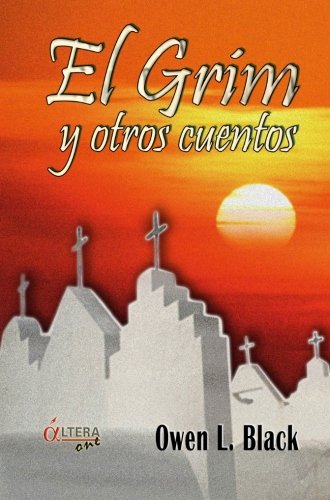 Imagen de archivo de El Grim y otros cuentos a la venta por Moshu Books
