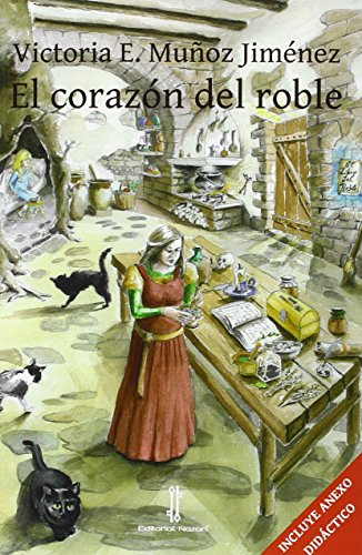 Beispielbild fr El corazn del roble zum Verkauf von Agapea Libros