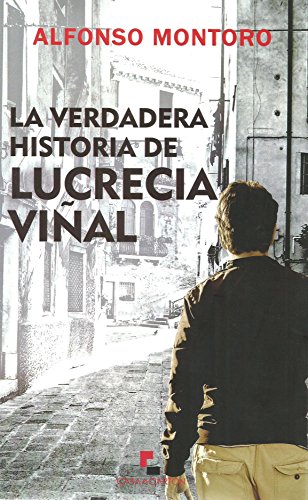 Imagen de archivo de La verdadera historia de Lucrecia Vial. a la venta por Librera PRAGA