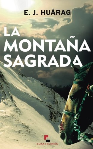 Imagen de archivo de La montana sagrada a la venta por Revaluation Books
