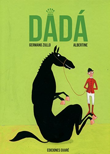 Imagen de archivo de Dada a la venta por ThriftBooks-Atlanta