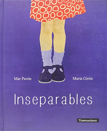 Stock image for INSEPARABLES (CATAL) for sale by KALAMO LIBROS, S.L.