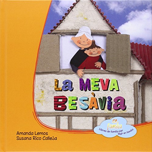 Stock image for La meva besvia for sale by Iridium_Books