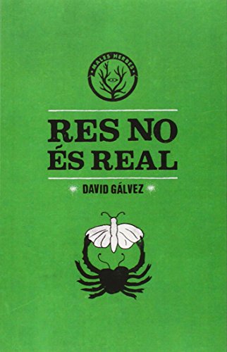 Beispielbild fr RES NO S REAL zum Verkauf von KALAMO LIBROS, S.L.