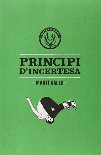 Beispielbild fr PRINCIPI D'INCERTESA * zum Verkauf von Siglo Actual libros