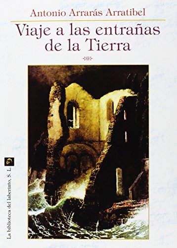 Stock image for Viaje a las entraas de la Tierra (Delirio) for sale by medimops