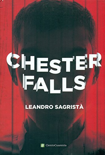 Imagen de archivo de CHESTER FALLS a la venta por Librerias Prometeo y Proteo