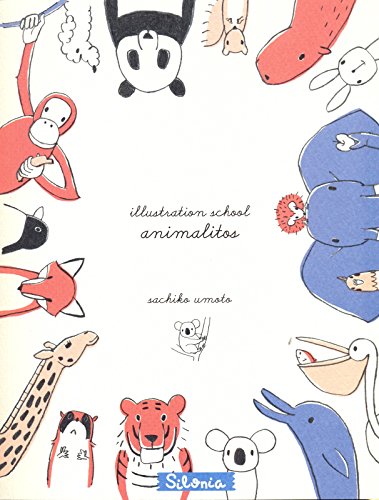 Illustration schol animalitos.