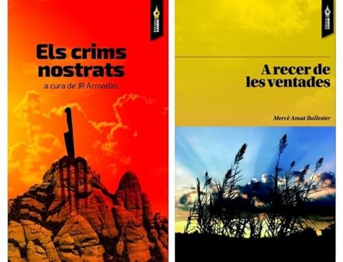 Stock image for Els Crims Nostrats for sale by Hamelyn